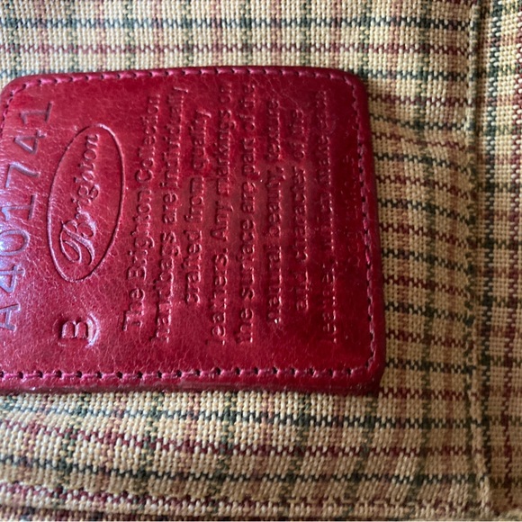 Brighton two strap bag - Picture 6 of 13